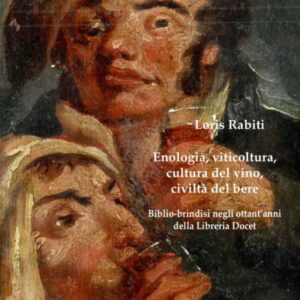 L&rsquo;antichit&agrave; e l&rsquo;importanza del vino in 3.000 titoli raccolti dallo storico libraio Loris Rabiti
