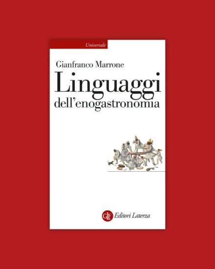 Il libro di Gianfranco Marrone