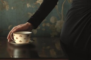 Csaba dalla Zorza e il linguaggio del cibo che parla di cura, memoria e relazioni