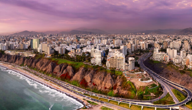 &ldquo;The World&rsquo;s 50 Best Restaurants&rdquo;, la classifica 2026 sar&agrave; svelata in Per&ugrave;, a Lima, il 4 novembre