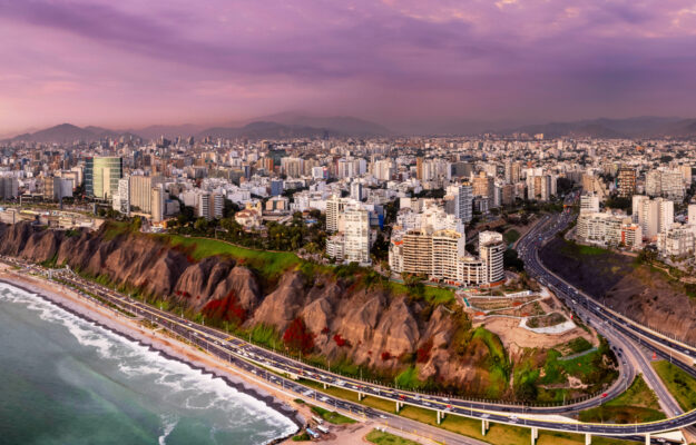 LIMA, PERù, SUD AMERICA, THE WORLD 50 BEST RESTAURANTS, WILLIAM REED, Non Solo Vino