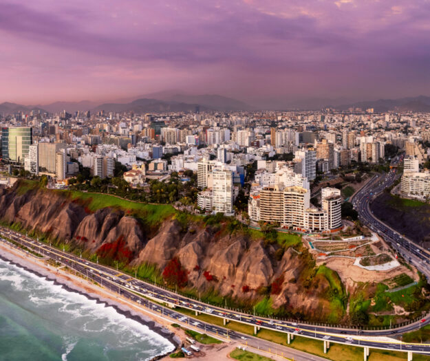 &ldquo;The World&rsquo;s 50 Best Restaurants&rdquo;, la classifica 2026 sar&agrave; svelata in Per&ugrave;, a Lima, il 4 novembre