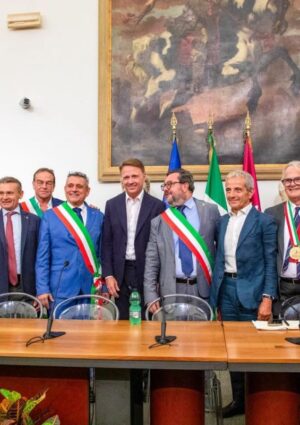 Il miglior vino al mondo per le Citt&agrave; del Vino? &Egrave; il Porto dello storico produttore Alves de Sousa
