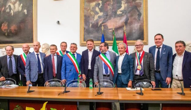 Il miglior vino al mondo per le Citt&agrave; del Vino? &Egrave; il Porto dello storico produttore Alves de Sousa