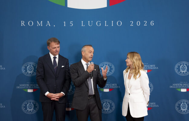 Il Parmigiano Reggiano &egrave; &ldquo;un pezzo di Emilia, ed &egrave; molto di pi&ugrave; di un pezzo di formaggio&rdquo;