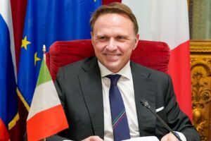 Il Ministro Francesco Lollobrigida: &ldquo;1,67 miliardi Pac agli agricoltori contro rincari e crisi&rdquo;
