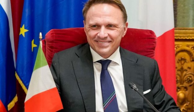 Il Ministro Francesco Lollobrigida: &ldquo;1,67 miliardi Pac agli agricoltori contro rincari e crisi&rdquo;