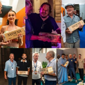 Da Katy Perry a Zucchero, e non solo: il Sassicaia &ldquo;sul palco&rdquo; del &ldquo;Lucca Summer Festival&rdquo; 2026