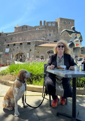 Un viaggio alla scoperta della Maremma attraverso chi ne custodisce saperi e tradizioni&nbsp;