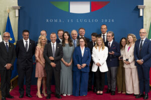 Tra vino, cucina, ristorazione, agricoltura: i 10 &ldquo;Maestri dell&rsquo;Arte della Cucina Italiana&rdquo;