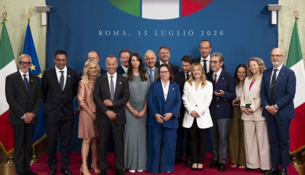 Tra vino, cucina, ristorazione, agricoltura: i 10 &ldquo;Maestri dell&rsquo;Arte della Cucina Italiana&rdquo;