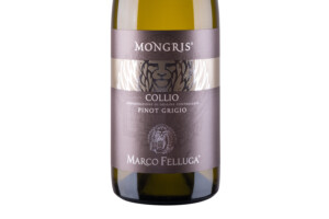 Marco Felluga, Doc Collio Pinot Grigio Mongris 2024