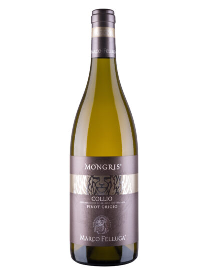 COLLIO, MARCO FELLUGA, PINOT GRIGIO, Su i Vini di WineNews
