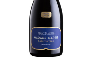 Maso Martis, Doc Trento Brut Madame Martis Rare Vintage Riserva 2016