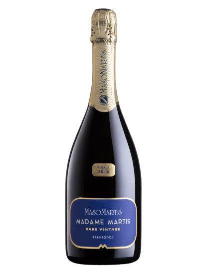 BRUT, MASO MARTIS, TRENTODOC, Su i Vini di WineNews