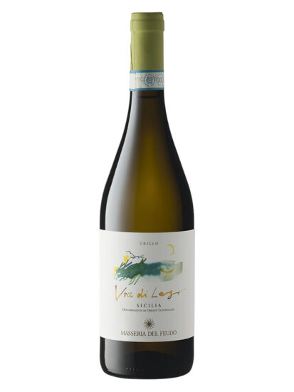 GRILLO, MASSERIA DEL FEUDO, SICILIA, Su i Vini di WineNews