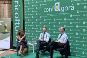 All&rsquo;agricoltura europea serve una Pac &ldquo;forte, con pi&ugrave; risorse e senza rinazionalizzazione&rdquo;