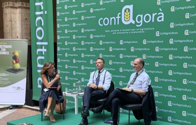 All&rsquo;agricoltura europea serve una Pac &ldquo;forte, con pi&ugrave; risorse e senza rinazionalizzazione&rdquo;