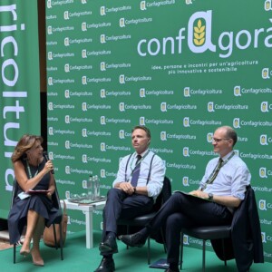 All&rsquo;agricoltura europea serve una Pac &ldquo;forte, con pi&ugrave; risorse e senza rinazionalizzazione&rdquo;
