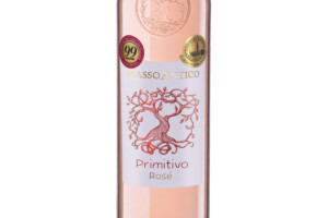 Masso Antico, Salento Igt Ros&eacute; Primitivo 2024