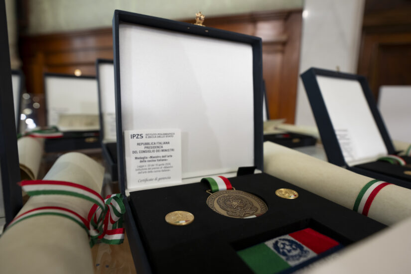 Il premio 