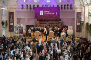 Merano WineFestival 2026, verso l&rsquo;edizione n. 35 della storica kermesse, ideata da Helmuth K&ouml;cher