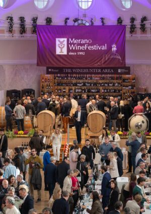 Merano WineFestival 2026, verso l&rsquo;edizione n. 35 della storica kermesse, ideata da Helmuth K&ouml;cher
