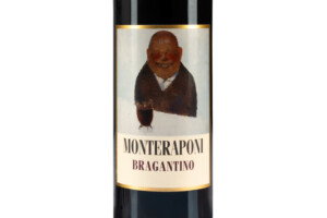 Monteraponi, Docg Chianti Classico Gran Selezione Radda Bragantino 2020