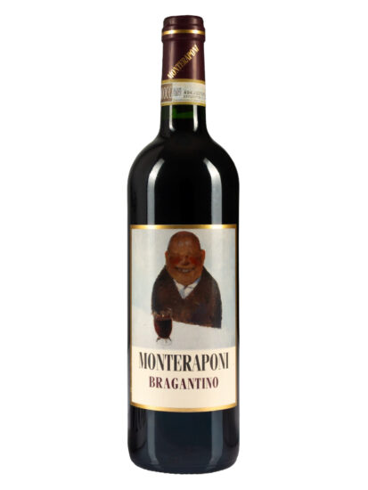 CHIANTI CLASSICO, GRAN SELEZIONE, MONTERAPONI, RADDA, Su i Vini di WineNews