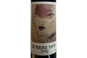 Montevertine, Toscana Igt Rosso Le Pergole Torte 2023