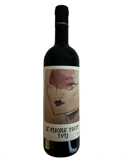 MONTEVERTINE, ROSSO, SANGIOVESE, TOSCANA, Su i Vini di WineNews