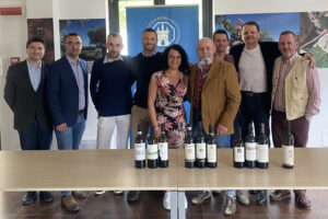 &ldquo;Morellino del Cuore&rdquo; n. 4, i 10 &ldquo;portabandiera&rdquo; della denominazione scelti dai sommelier stellati