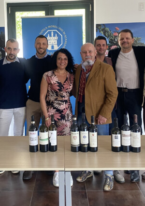 &ldquo;Morellino del Cuore&rdquo; n. 4, i 10 &ldquo;portabandiera&rdquo; della denominazione scelti dai sommelier stellati