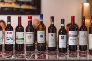 Morellino di Scansano, dalla selvaggia Maremma ai &ldquo;templi&rdquo; dell&rsquo;alta cucina italiana