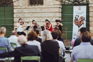 Da &ldquo;Calici Valtellina&rdquo; a Sondrio alle &ldquo;Chigiana Chianti Classico Experience&rdquo; in cantina