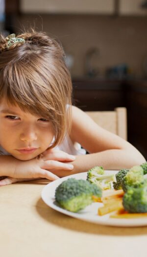 Cucinare insieme e raccontare la storia dei piatti, strategie per i &ldquo;no&rdquo; dei bambini ai nuovi cibi