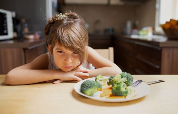 BAMBINI, CREA, EDUCAZIONE ALIMENTARE, NEOFOBIA ALIMENTARE, NUTRIPIATTO, UNIVERSITÀ CAMPUS BIO-MEDICO DI ROMA, Non Solo Vino