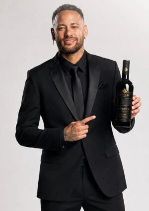 Un&rsquo;altra star del calcio entra nel mondo del vino: Neymar Jr lancia il progetto &ldquo;Le Prince&rdquo;