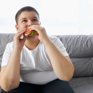 Il paradosso italiano: culla della Dieta Mediterranea, ma i bambini sono tra i pi&ugrave; sovrappeso&nbsp;