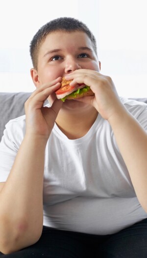Il paradosso italiano: culla della Dieta Mediterranea, ma i bambini sono tra i pi&ugrave; sovrappeso&nbsp;