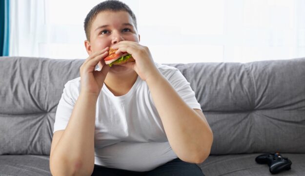 Il paradosso italiano: culla della Dieta Mediterranea, ma i bambini sono tra i pi&ugrave; sovrappeso&nbsp;