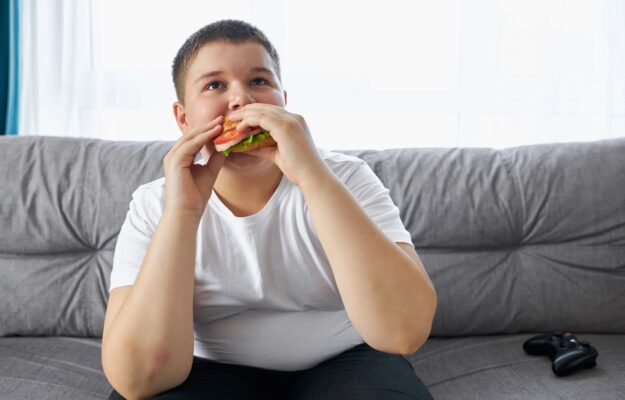 BBC, DIETA MEDITERRANEA, OBESITÀ INFANTILE, Non Solo Vino