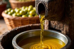 Olio d&rsquo;oliva, i controlli qualitativi sono sempre pi&ugrave; la chiave per vincere le sfide del mercato