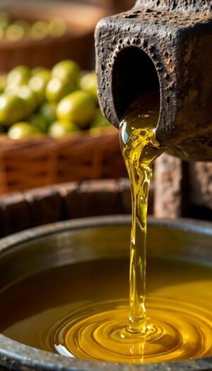 Olio d&rsquo;oliva, i controlli qualitativi sono sempre pi&ugrave; la chiave per vincere le sfide del mercato