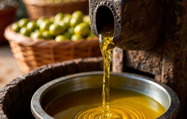 CONSUMATORI, CONTROLLI, Europa, ITALIA, MERCATO, OLIO DI OLIVA, TESTING, Non Solo Vino