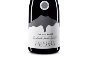 Palmento Costanzo, Doc Etna Rosso Contrada Santo Spirito 2021