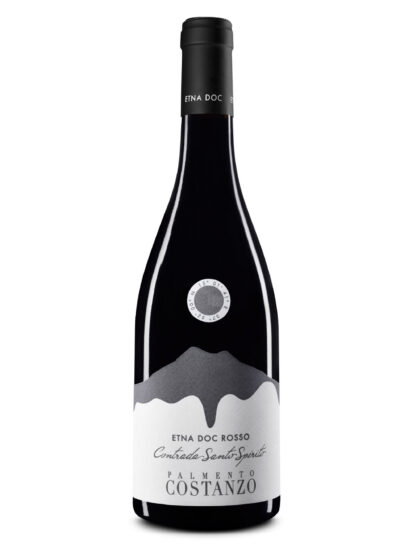 CONTRADA SANTO SPIRITO, ETNA, PALMENTO COSTANZO, ROSSO, Su i Vini di WineNews