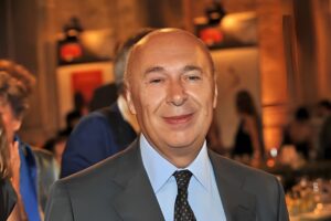 &ldquo;Il vino, un simbolo dell&rsquo;identit&agrave; italiana nel mondo, che porta turismo e unifica il Paese&rdquo;