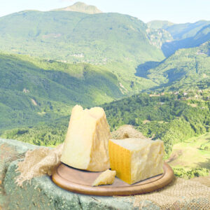 Il Parmigiano Reggiano di montagna cresce ancora, e vale il 22% della produzione complessiva