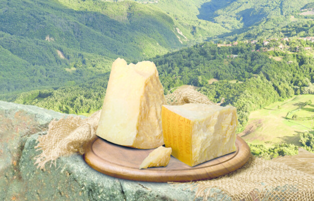 APPENNINO EMILIANO, CASEIFICI, CONSORZIO PARMIGIANO REGGIANO, MONTAGNA, NICOLA BERTINELLI, PARMIGIANO REGGIANO, PRODOTTI DI MONTAGNA, Non Solo Vino